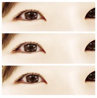 マツエク・マツパ Ami 🍀のマツエク・マツパデザイン