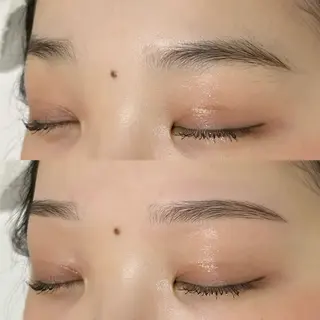 アイブロウ vico名古屋栄店所属・🌺+vico 栄店 🌺MAYUKIの眉毛・アイブロウイメージ