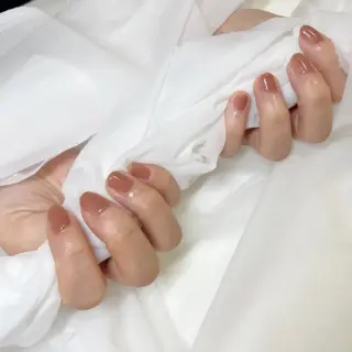 ネイル アンジュ Yuriのネイルデザイン