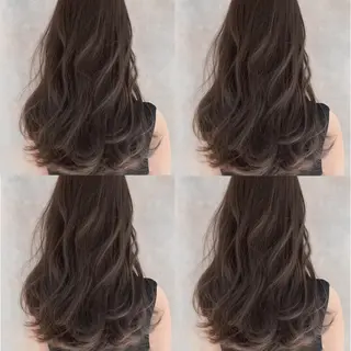 セミロング ANDO HIKARIのマツエク・マツパデザイン