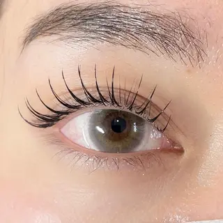 マツエク・マツパ 表参道アイリスト ⭐️WAKANAのマツエク・マツパデザイン