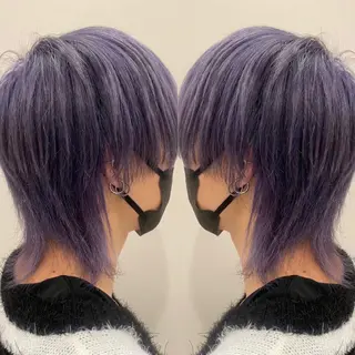 メンズ TELA HAIR鎌取店所属・メンズカット/ メンズパーマ/塚本のヘアスタイル