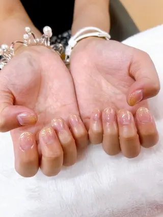 ネイル kaenail 瑞江のネイルデザイン