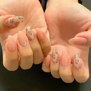 ネイル nail*157 .のネイルデザイン