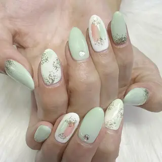 ネイル ★ネイル&マツエク 専門店★KARAT★のネイルデザイン