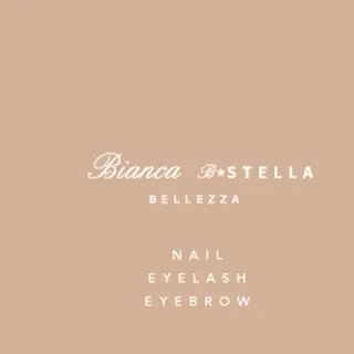 マツエク・マツパ Bianca Sakura⠀のマツエク・マツパデザイン