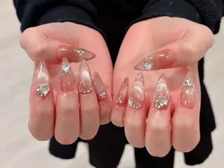 ネイル ネイルサロン Easenのネイルデザイン