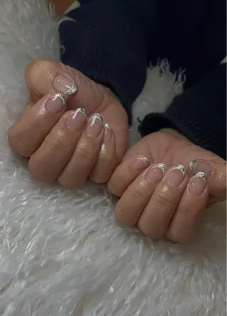 ネイル n o q r m. n a c h iのネイルデザイン