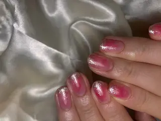 ネイル PEACE minariのネイルデザイン