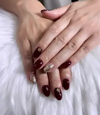 ネイル Welina ♡♡のネイルデザイン