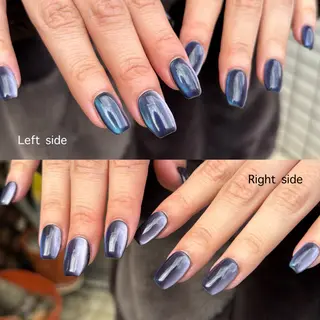 ネイル iro maniaのネイルデザイン