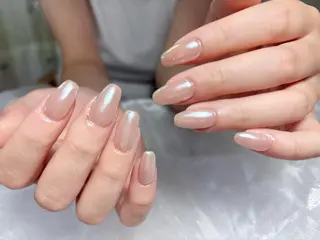 ネイル 畠山 ゆいのネイルデザイン