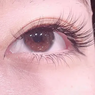 マツエク・マツパ 🍭ニシダ ユイナ🍭のマツエク・マツパデザイン