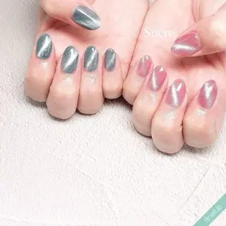 ネイル Beauty Salon Milkのネイルデザイン