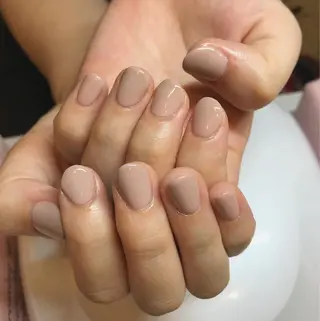 ネイル フリーネイリスト michiのネイルデザイン