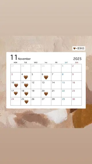 ゆいな / 大阪美容室のヘアスタイル