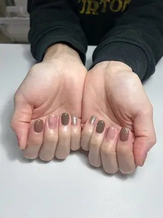 ネイル nail mor. miriaのネイルデザイン