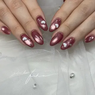 ネイル Saki 【パラジェル取扱店】のその他イメージ