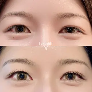 マツエク・マツパ Smoo ニイナのマツエク・マツパデザイン