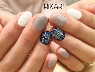 ネイル CULU -LUのネイルデザイン