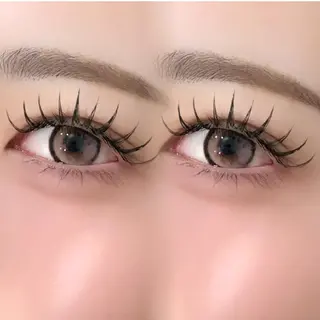 マツエク・マツパ salonpuana所属・まつ毛専門店♡ rionのマツエク・マツパデザイン