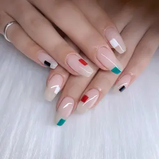 ネイル Nail Lifeのネイルデザイン