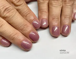 ネイル 大山 浩美のネイルデザイン