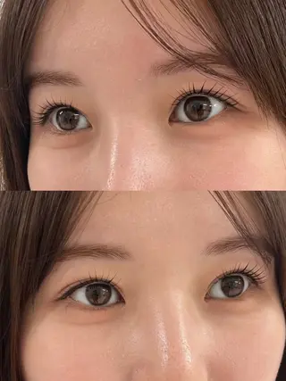 マツエク・マツパ アイブロウ🕊️まつ 毛パーマ yuukaの眉毛・アイブロウイメージ