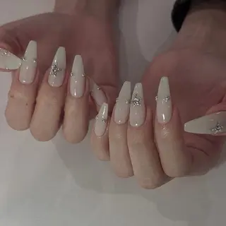 ネイル MEI Nailのネイルデザイン