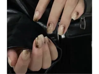 ネイル ᴵⁿ. ᴺᵃⁱˡのネイルデザイン