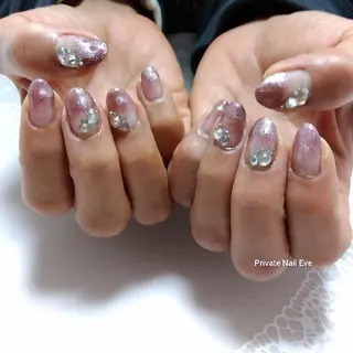 ネイル ネイル junkoのネイルデザイン