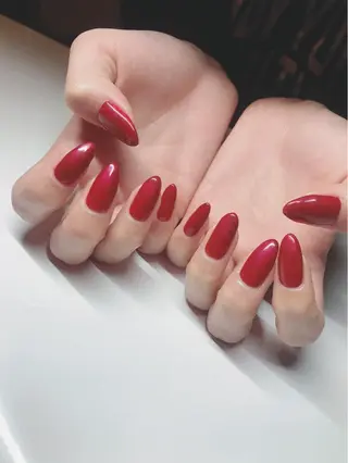 ネイル NAILST Naomiのネイルデザイン