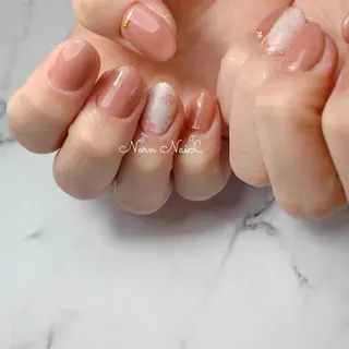 ネイル U Ayaのネイルデザイン