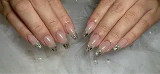 ネイル Ruana Nailのネイルデザイン