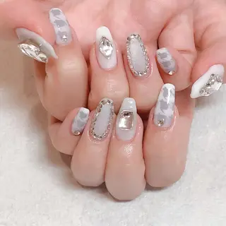 ネイル Rawr / saoriのネイルデザイン