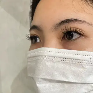 マツエク・マツパ ヒラタ 🌷の眉毛・アイブロウイメージ