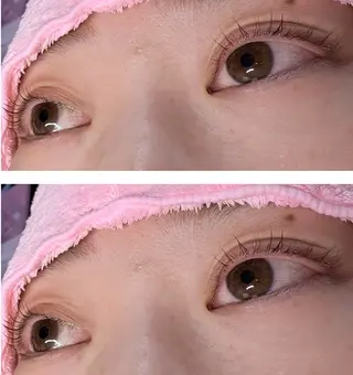 マツエク・マツパ トータルビューティー サロン・Ｎの眉毛・アイブロウイメージ