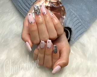 ネイル Chouchou所属・Chouchou ｼｭｼｭのネイルデザイン