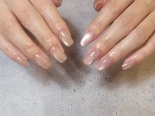 ネイル Salon-NAKO 🐷shirai🐷のネイルデザイン