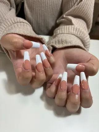 ネイル BOTANAIL本厚木駅前店所属・BOTA NAIL 本厚木店 Kasaiのネイルデザイン