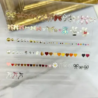 ネイル minori 🌿のネイルデザイン