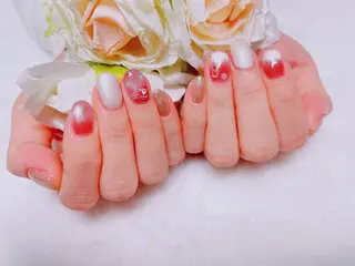 ネイル Makana Mana所属・Makana Manaのネイルデザイン