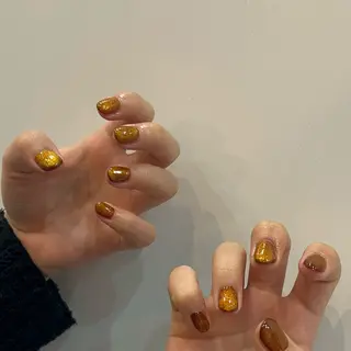 ネイル plume. noaのネイルデザイン