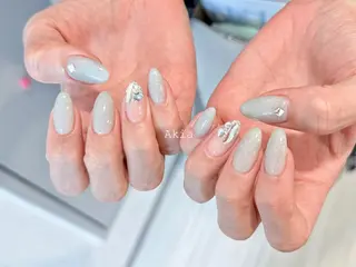 ネイル 閨匠ビューティサロン 銀座店のネイルデザイン