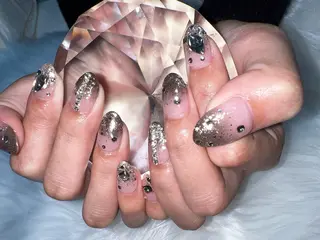 ネイル coco nailのネイルデザイン