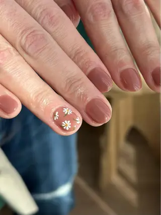 ネイル alo__ nailのネイルデザイン