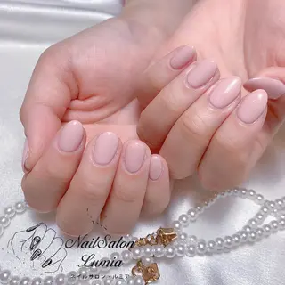 ネイル ネイルサロン ルミア Lumia 店長のネイルデザイン