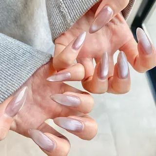 ネイル nook megumiのネイルデザイン