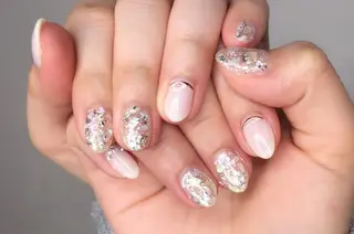 ネイル Salon Ｋのネイルデザイン