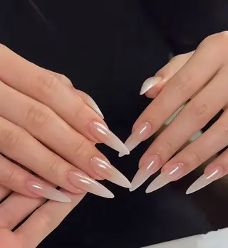 ネイル BabyYouMi nailのネイルデザイン